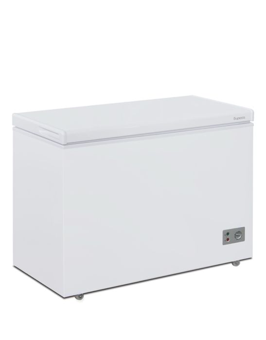 Морозильник Бирюса