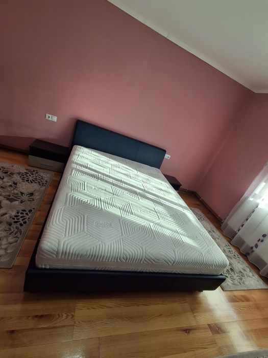 Pat+saltea+2 noptiere