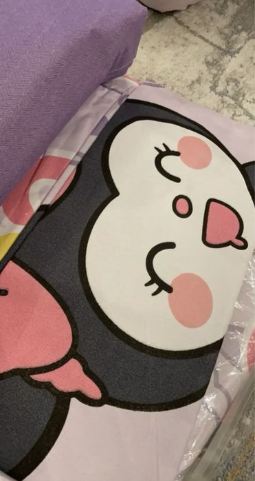 Постельное бельё новое