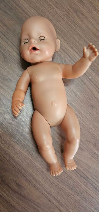 Продается кукла Baby born