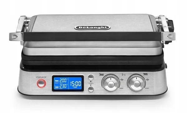 Delonghi электрогриль