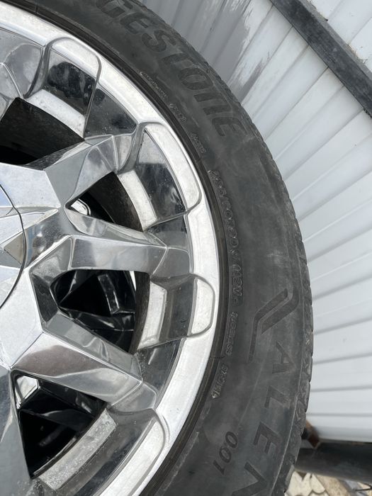 Продам колеса в сьоре