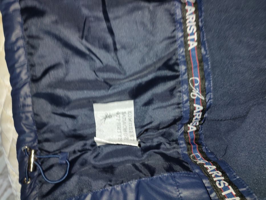 Куртка осенняя для мальчика