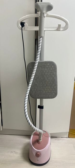 Отпариватель для одежды