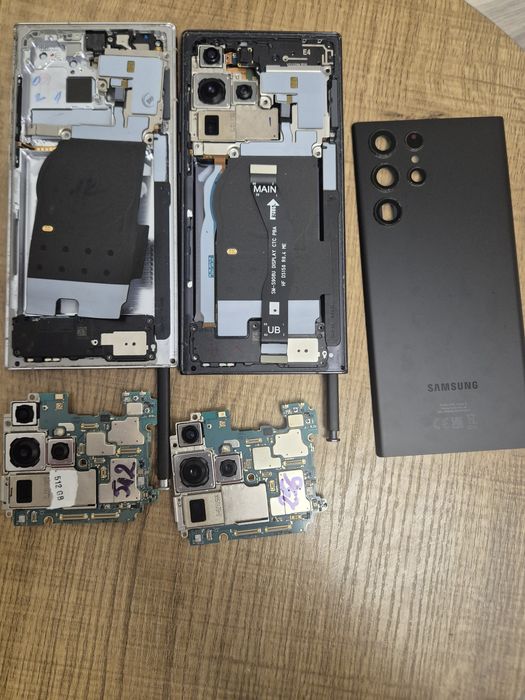 Piese Samsung Galaxy S22 Ultra