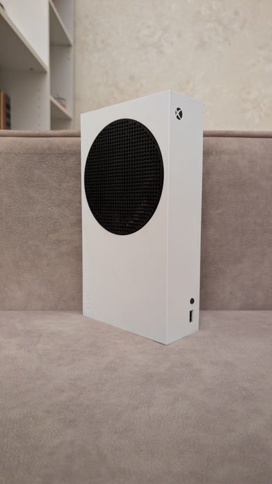 XBOX Series S 512Gb