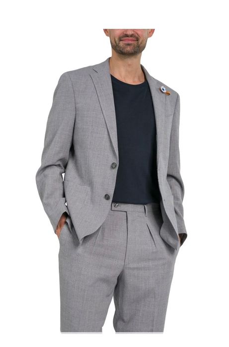 костюм, Baldessarini