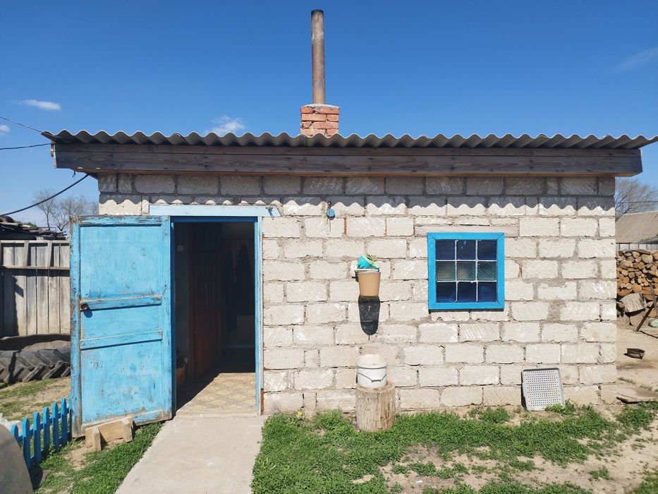 Частный дом продаётся