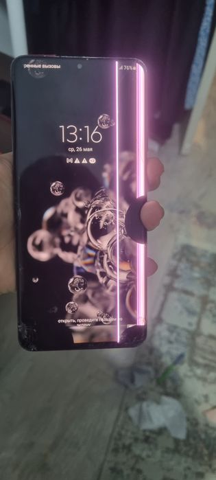 Телефоны самсунг и айфон