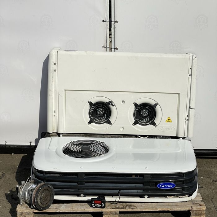 Продам рефрижератор Carrier Xarios 350