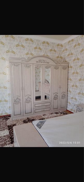 Спальный гарнитур