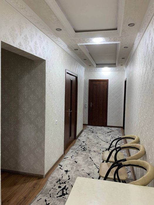 Аренда 3 комнатной квартиры Самаркан-Дарвоза |Можно девушкам до 4 чел