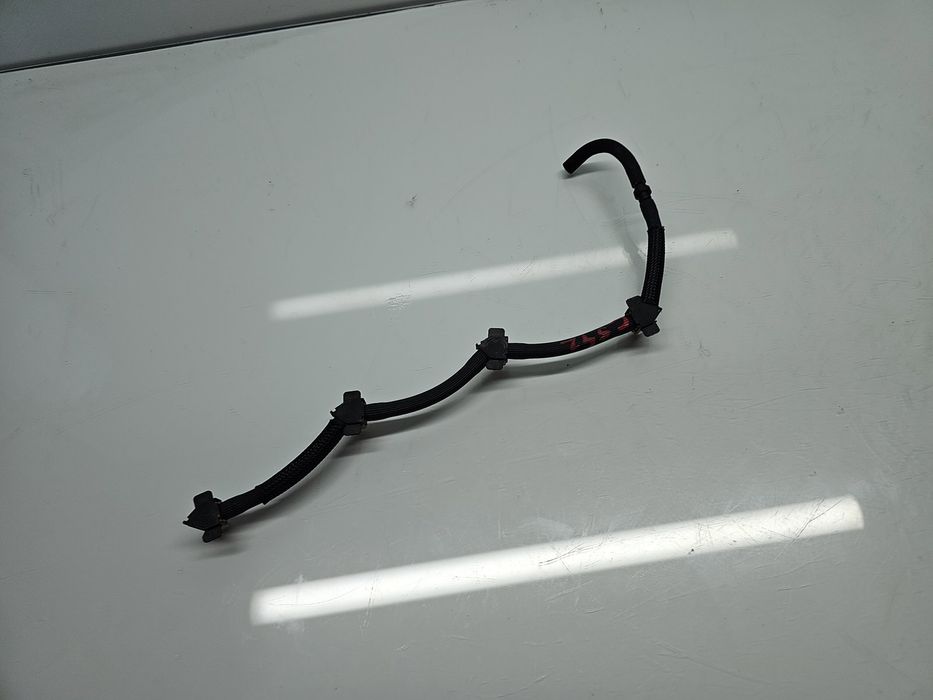 Conducta retur injectoare Skoda Octavia 3 (5E3) [Fabr 2012-2020] OEM 2