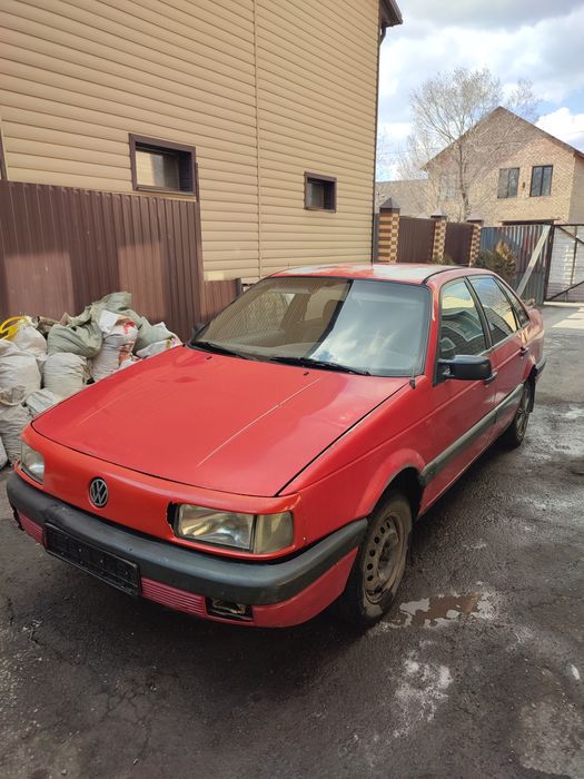 Пассат Б3 продам