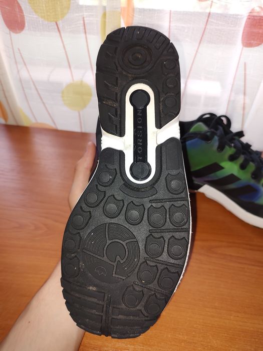 Adidas ZX Flux multicolor