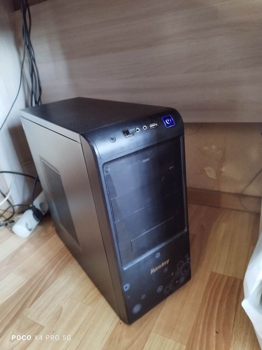 Продам стационарный компьютер