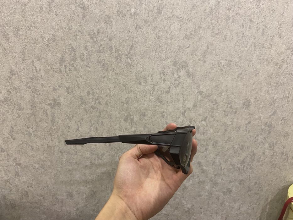 Очки горнолыжные