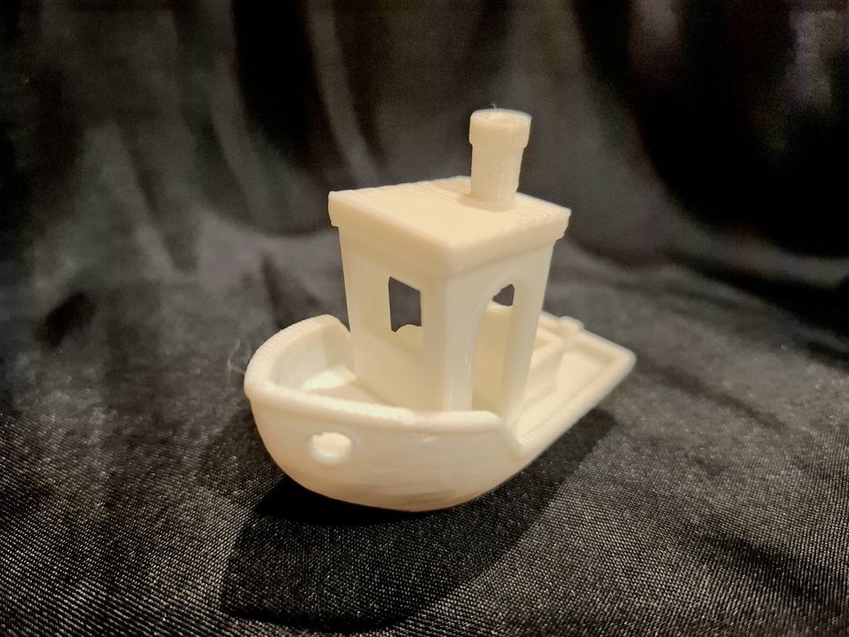 3D принтирани играчки