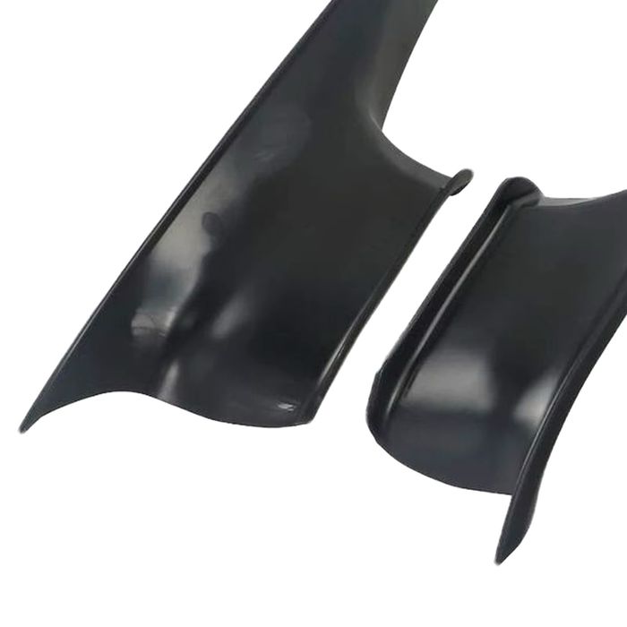 Set manere interior fata spate stanga dreapta Bmw seria 7 F01 F02 trim