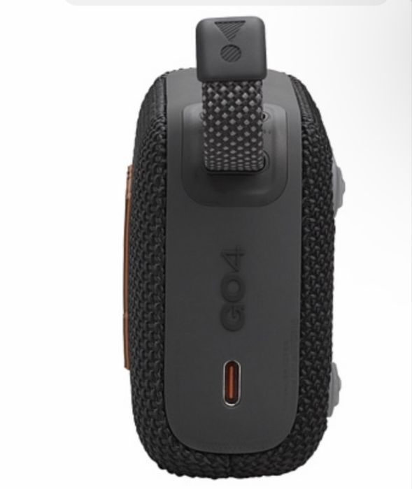 Колонка JBL GO4 bluetooth v5.3