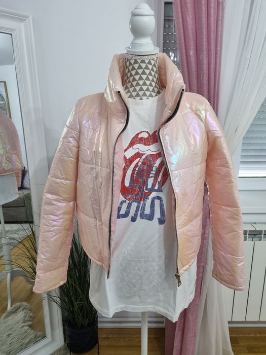 Jacheta de primăvară-toamna