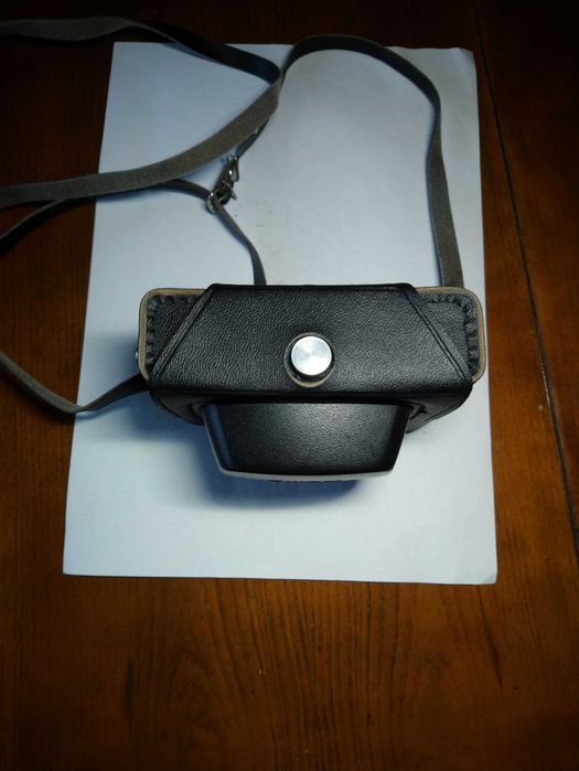 Съветски фотоапарат Смена 8М