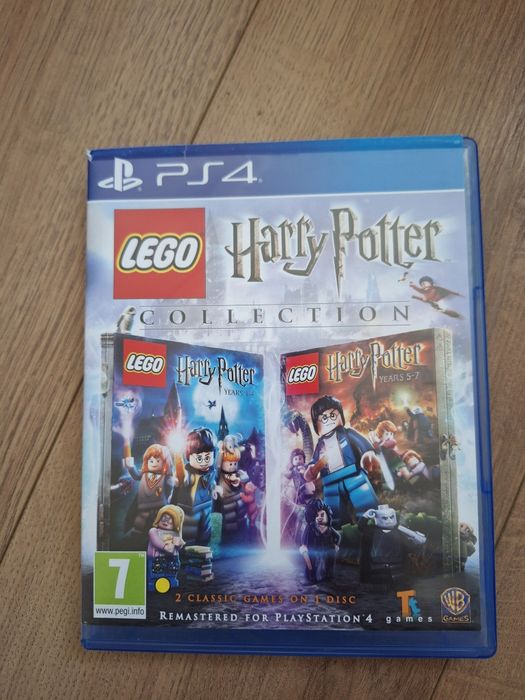 Игри за плейстейшън 4 / PS4