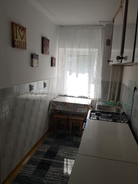 Schimb apartament