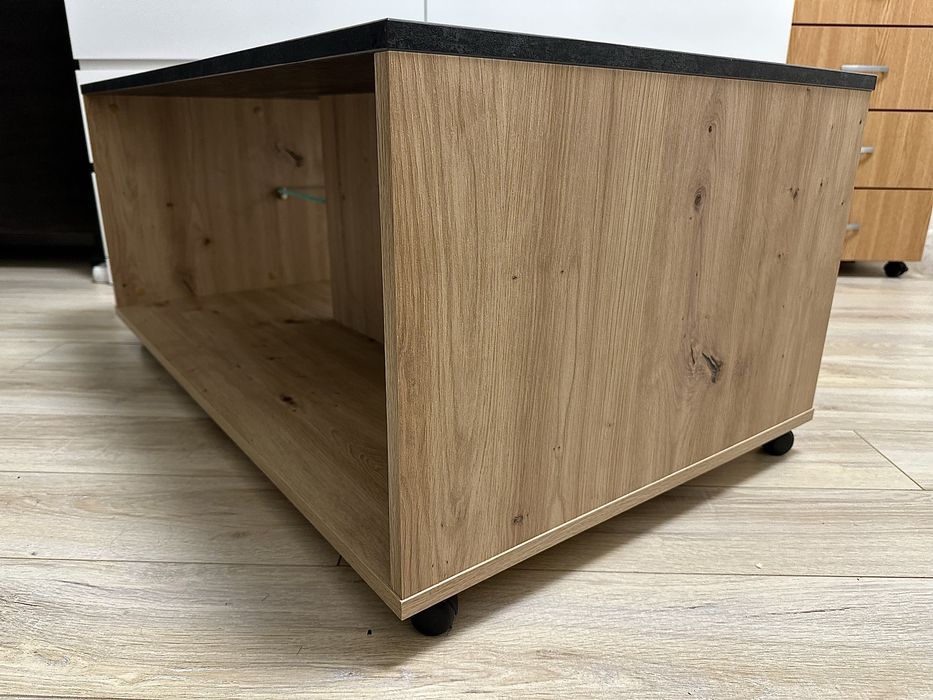 Masuta de sufragerie de cafea