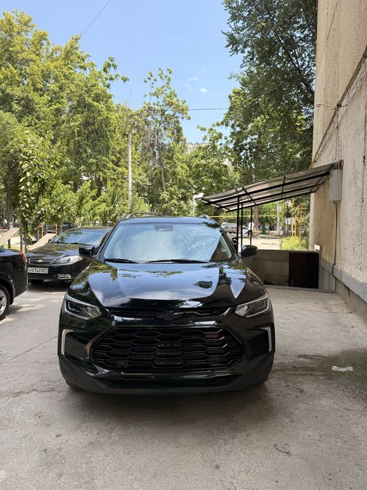 Tracker Premier + 2024