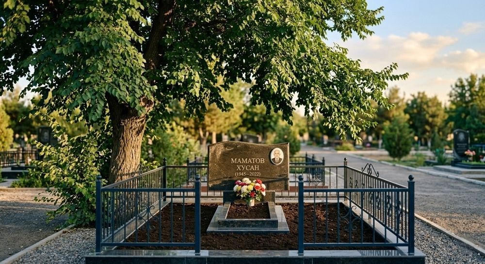 Клининг Навои + клининг и реставрация могил и оград под ключ