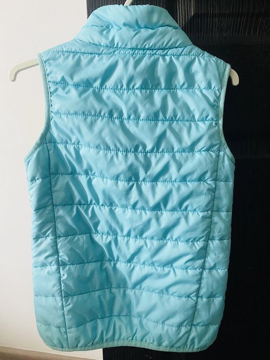 Безрукавка детская