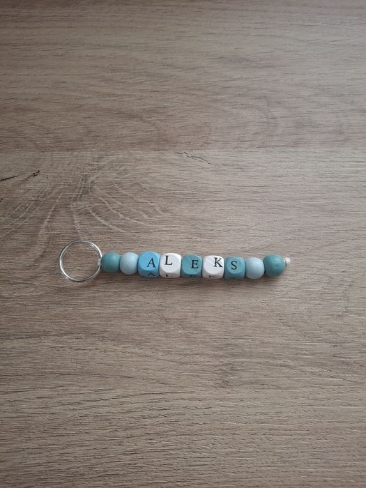 Персонализирани ключодържатели