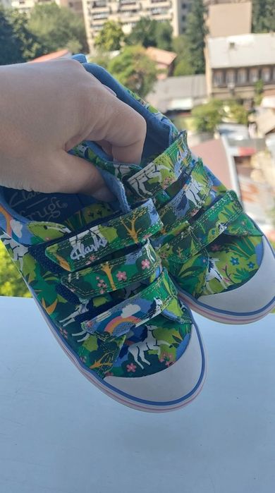 Teniși Frugi marimea 29