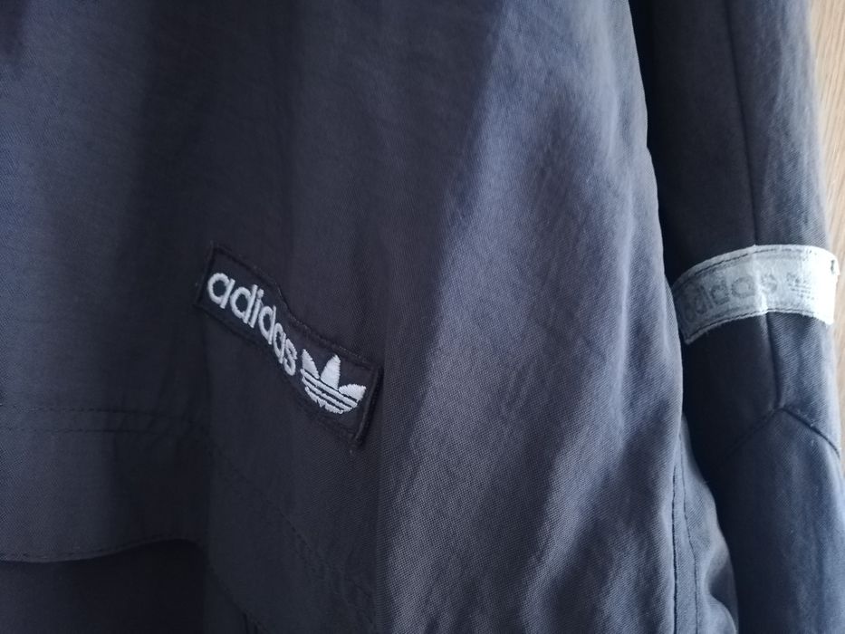 Geaca adidas de colectie 56 (XL-XXL)