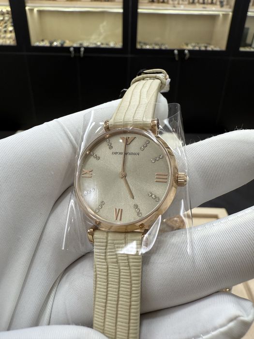 Новогоднии Скидки Emporio Armani