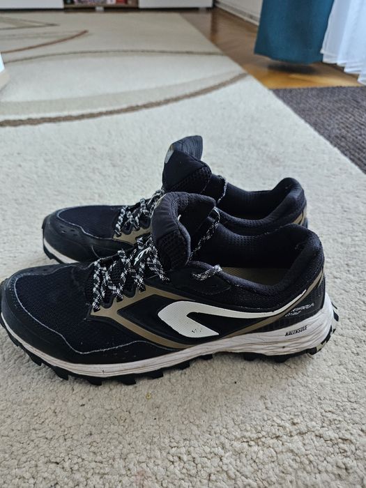 Evadict XT 7, papuci de alergat/trail 43