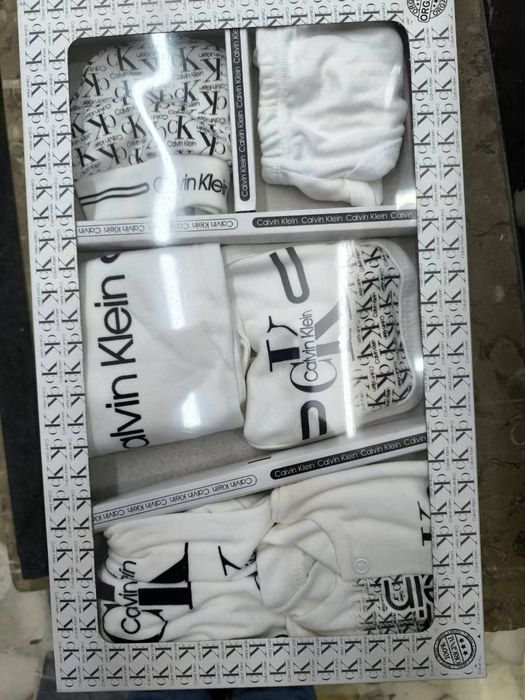 Set 0-3 luni  7 piese