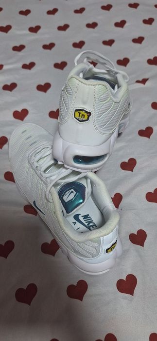 Adidasi sport Nike TN