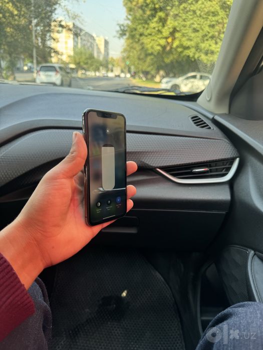 Iphone X dastavka bor