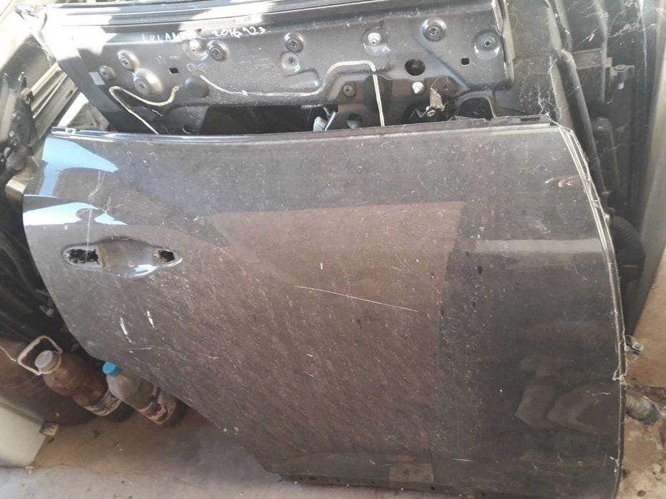 Врати Maserati Levante Мазерати Леванте