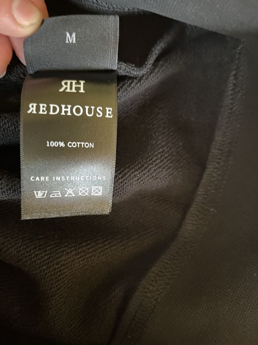 Hanorac redhouse (marimi XS,S,M)