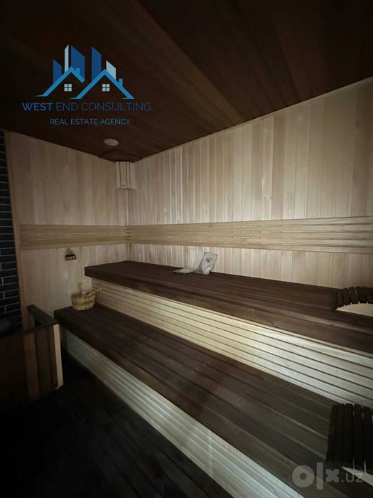 Сдаю ДОМ | MIRABAD AVENUE, Grand Mir Hotel | For Rent