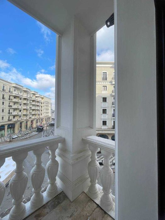 Сдается квартира