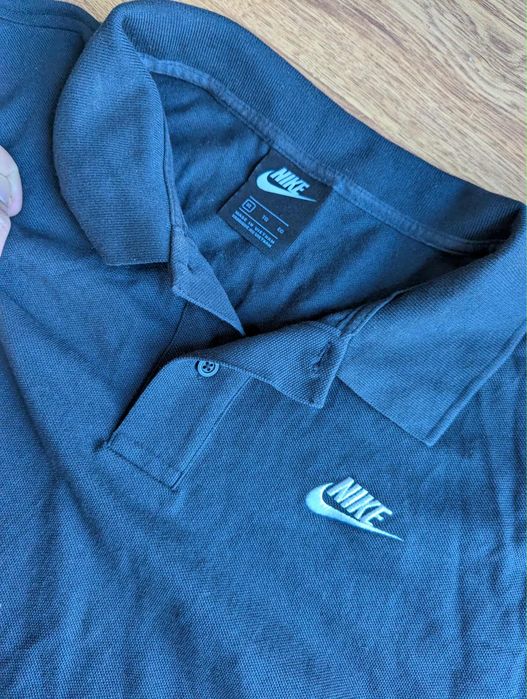 tricou nike polo marimea XL