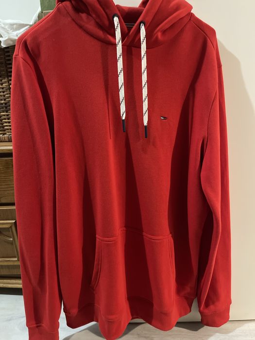 Hanorac Tommy Hilfiger