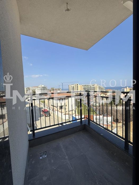 ПРОДАЖБА*ДВУстаен* МОРСКА ПАНОРАМА* гр.Варна м-т Кабакум