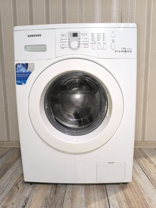 Продам стиральную машину