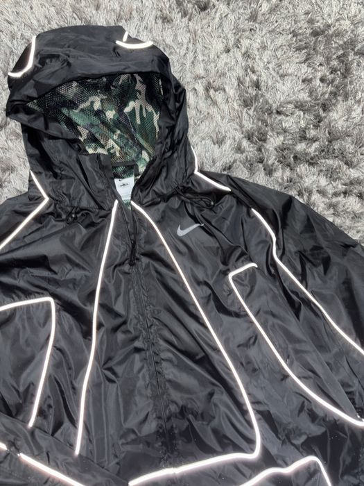 Trening nike corteiz