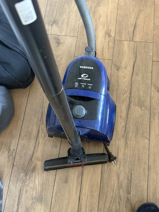 Пылесос samsung sc42520